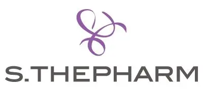 S.THEPHARM